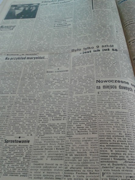 Elbląg, Sezonowa służba zdrowia w elbląskich miejscowościach wczasowych Elbląg, Sezonowa służba zdrowia w elbląskich miejscowościach wczasowych
