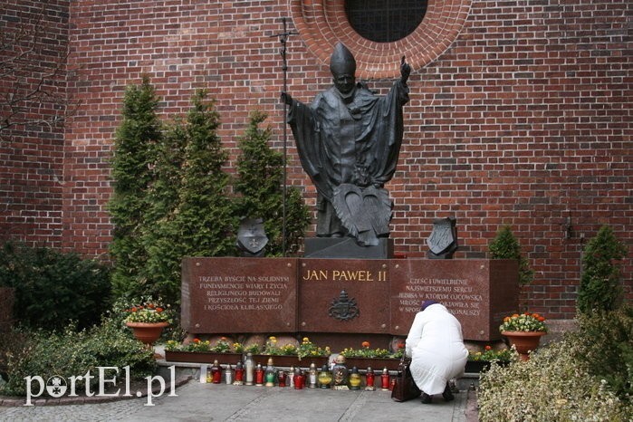 Elbląg, Jan Paweł II zostanie zaprezentowany jako aktor, dramaturg, poeta, filozof Elbląg, Jan Paweł II zostanie zaprezentowany jako aktor, dramaturg, poeta, filozof