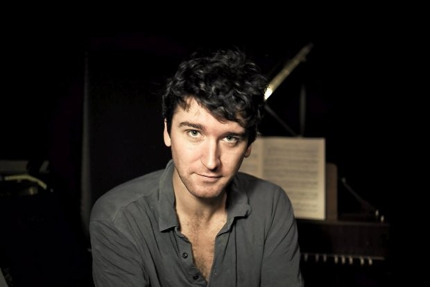 Elbląg, Marcin Masecki,