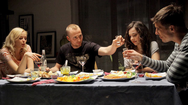 materiały prasowe dystrybutora materiały prasowe dystrybutora