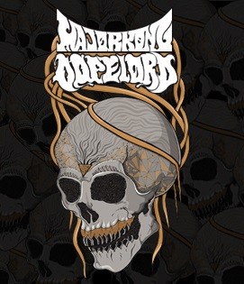 Elbląg, Doom Stoner Metal Night w Mjazzdze