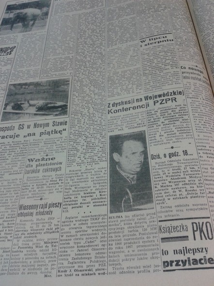 Elbląg, Wiosenny rajd pieszy elbląskiej młodzieży Elbląg, Wiosenny rajd pieszy elbląskiej młodzieży