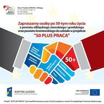 50 plus praca 50 plus praca