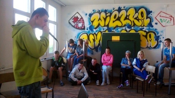 Elbląg, Więcej niż muzyka