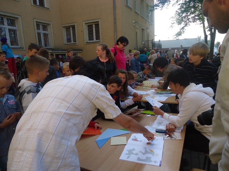 Elbląg, Zatorska Majówka za nami