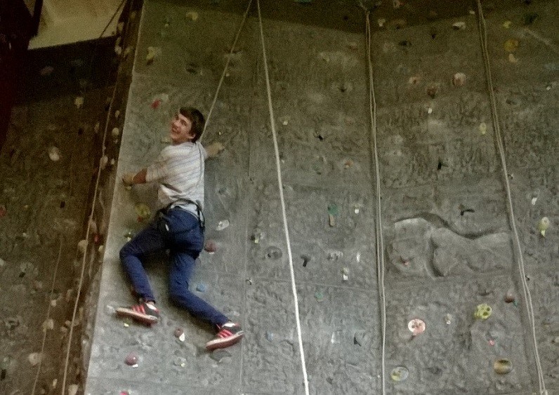 Elbląg, Zdobywamy nowe szczyty Elbląg, Zdobywamy nowe szczyty