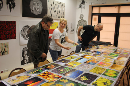 Elbląg, Kolor Żółty. Wyniki konkursu fotograficznego