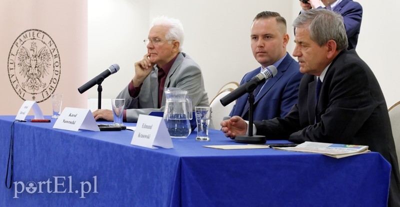 Elbląg, Wspomnienia o wyborach sprzed 25 lat: Mogliśmy osiągnąć więcej