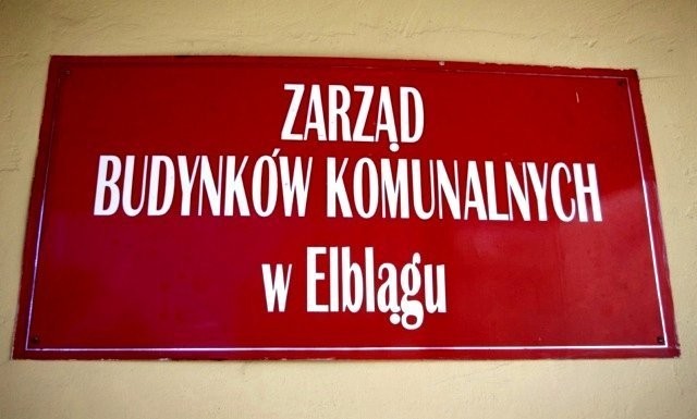 Elbląg, Dług lokatorów w ZBK nadal rośnie. To już ponad 60 milionów Elbląg, Dług lokatorów w ZBK nadal rośnie. To już ponad 60 milionów
