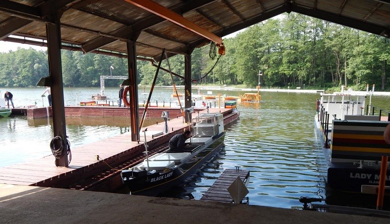 Elbląg, Edukacyjna wycieczka uczniów ZSEiO