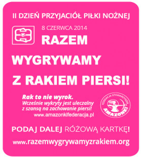 Elbląg, Na meczu Olimpii Elbląg dostaniesz "różową kartkę" Elbląg, Na meczu Olimpii Elbląg dostaniesz "różową kartkę"