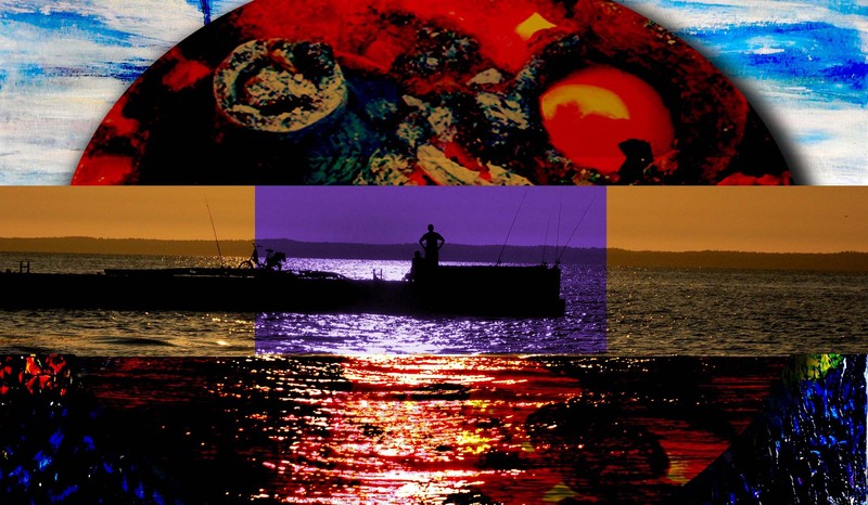 Elbląg, W lipcu Kadyny znów zmienią się w wioskę sztuki