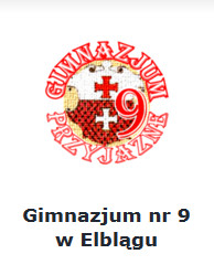 Elbląg, Humanitarne działania w Gimnazjum nr 9