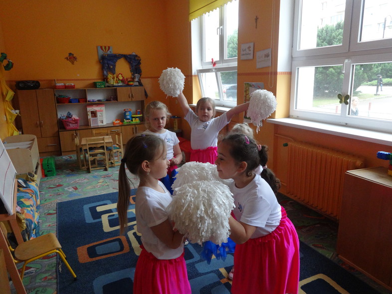 Elbląg, Konkurs plastyczno-wiedzowy „ Szkoła oczami dziecka”