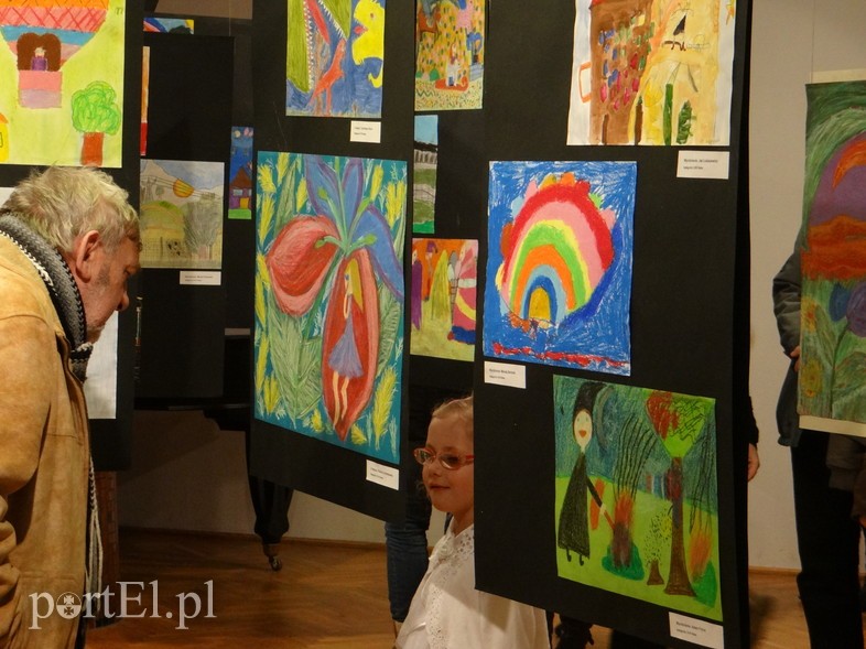 Elbląg, "Śniło mi się, że...". 4. edycja konkursu