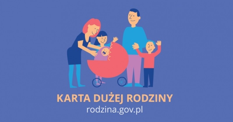 Elbląg, Zniżki rodzinne na start!
