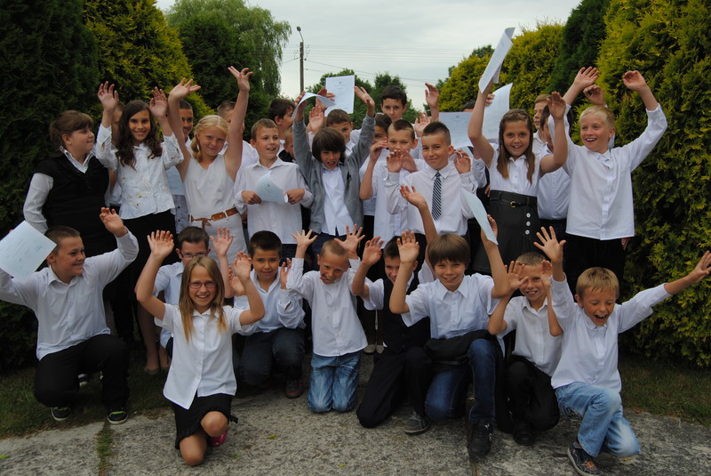 Elbląg, Konferencja „Sukces Akademii”