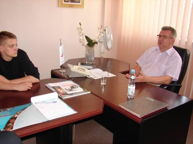 Elbląg, Młodzi zabierają głos