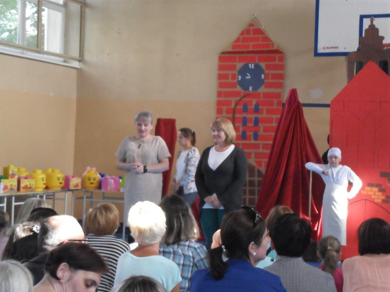 Elbląg, Narysowali elbląskie legendy