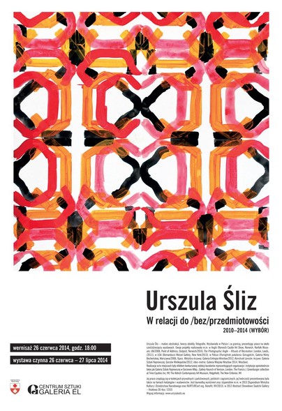 Elbląg, Nowa wystawa w Galerii El