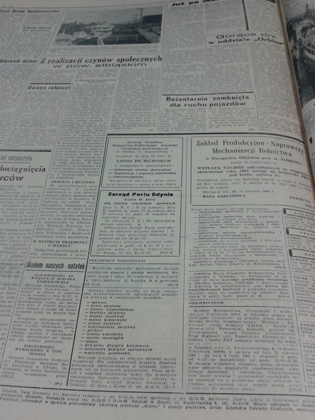 Elbląg, Bażantarnia zamknięta dla ruchu pojazdów