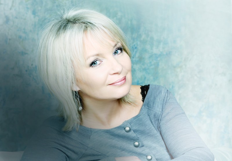 Elbląg, Halina Benedyk,