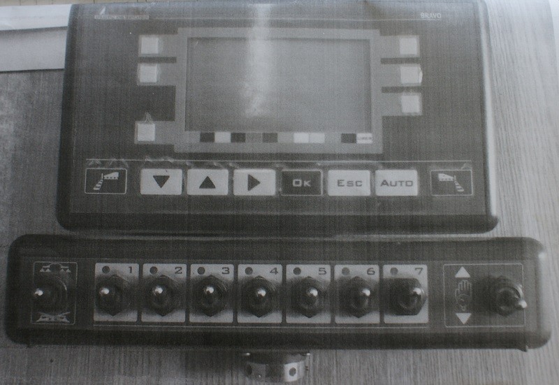 Elbląg, Przywłaszczył moduł komputera