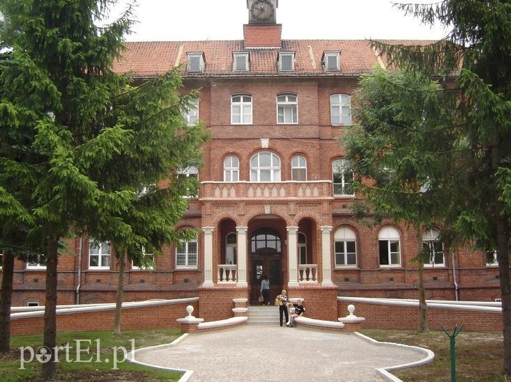 Elbląg, Szpital Miejski prawdopodobnie zyska dwa nowe oddziały Elbląg, Szpital Miejski prawdopodobnie zyska dwa nowe oddziały