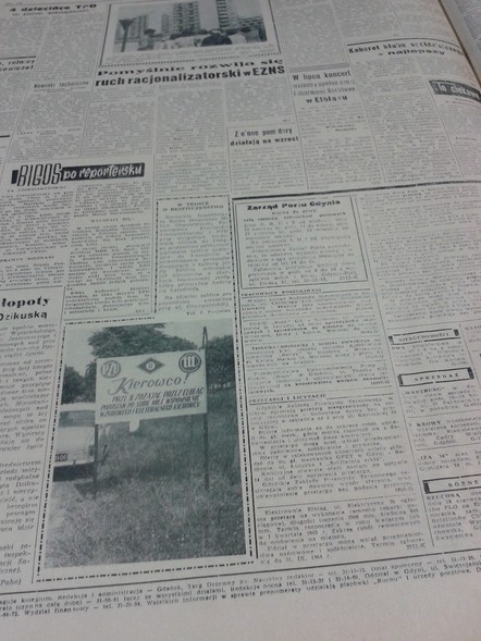 Elbląg, W trosce o bezpieczeństwo