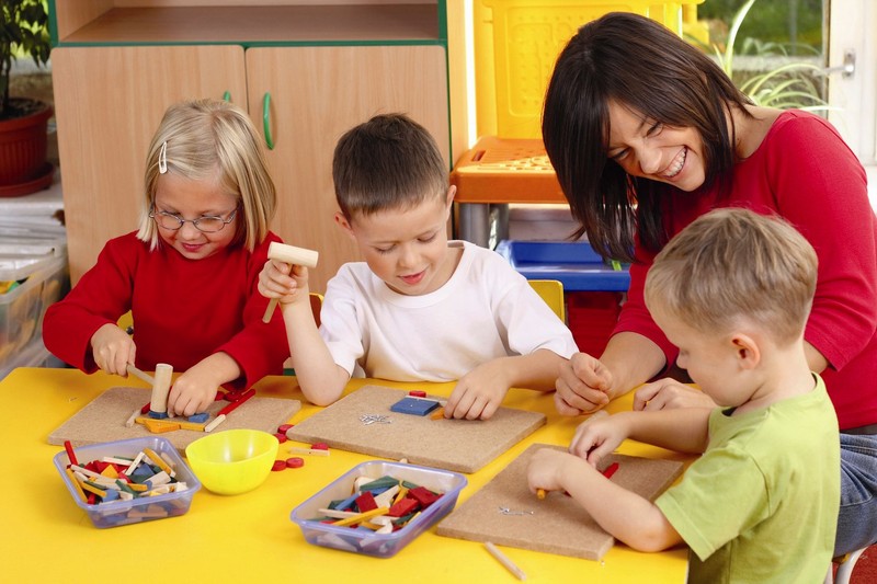 Studia pedagogiczne w EUH-E Studia pedagogiczne w EUH-E