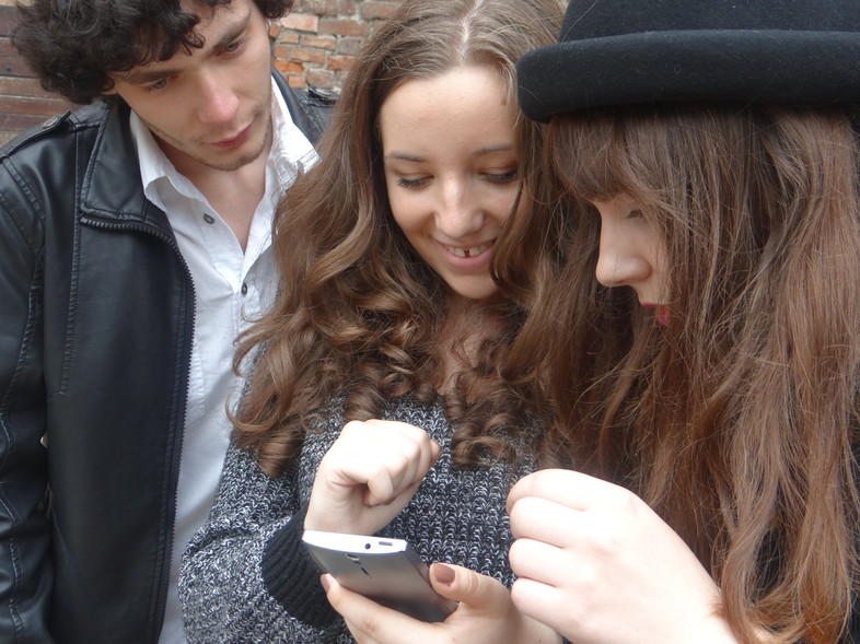 Kultura regionu w mobilnej grze