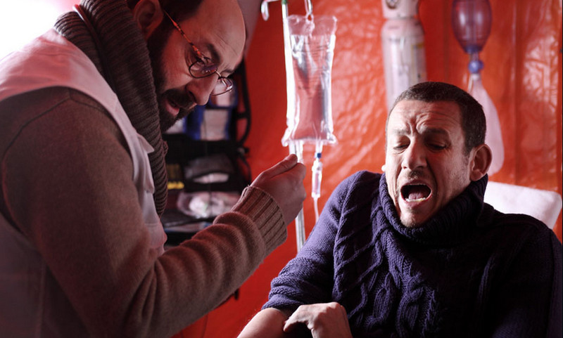 Elbląg, materiały prasowe dystrybutora