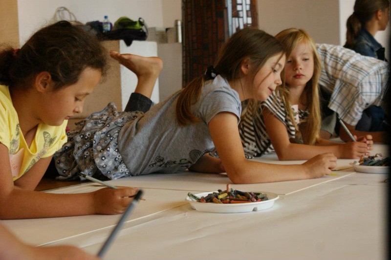 Elbląg, Perypetie na peryferiach. Zapisz się na warsztaty