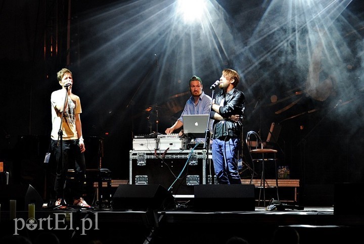 Warszawski zespół Robodrom zdobył Księżycową Statuetkę w ubiegłym roku,