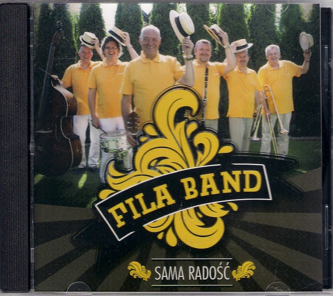 Letni Salon Muzyczny Bażantarnia 2014: wygraj płytę