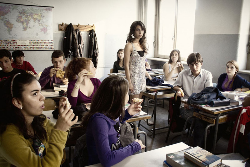 materiały prasowe dystrybutora