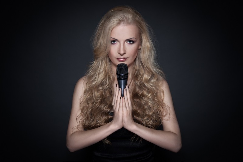 Elbląg, Katarzyna „Katya” Ludwińska