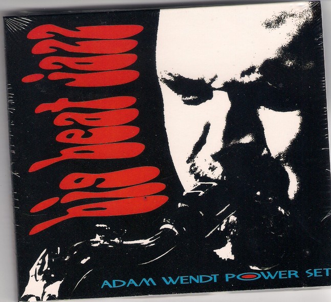 Letni Salon Muzyczny Bażantarnia 2014: wygraj płytę