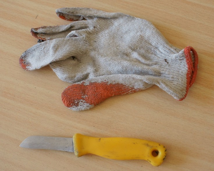 Elbląg, Po raz kolejny kradł przewody telekomunikacyjne