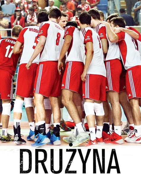 Elbląg, "Drużyna" w Multikinie:  wygraj bilety