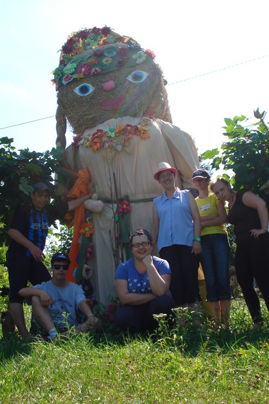 Elbląg, Naturalne klimaty Letniej Szkoły Edukacji Artystycznej