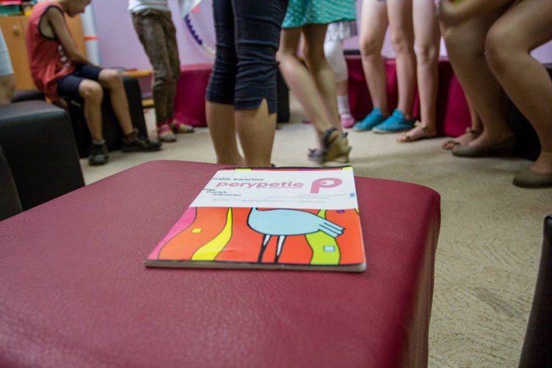 Perypetie na peryferiach