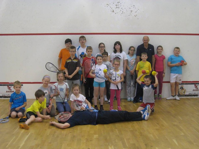 Elbląg, Sportowe wakacje to dobry wybór