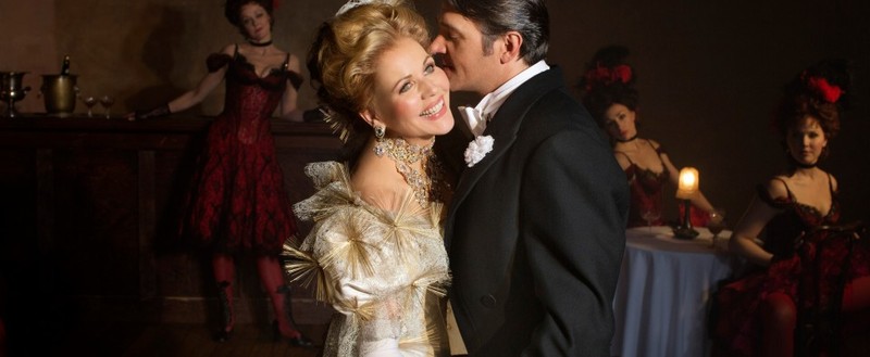 Metropolitan Opera w Kinie Światowid