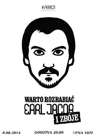 Elbląg, Reggae Party Night u Sąsiadów