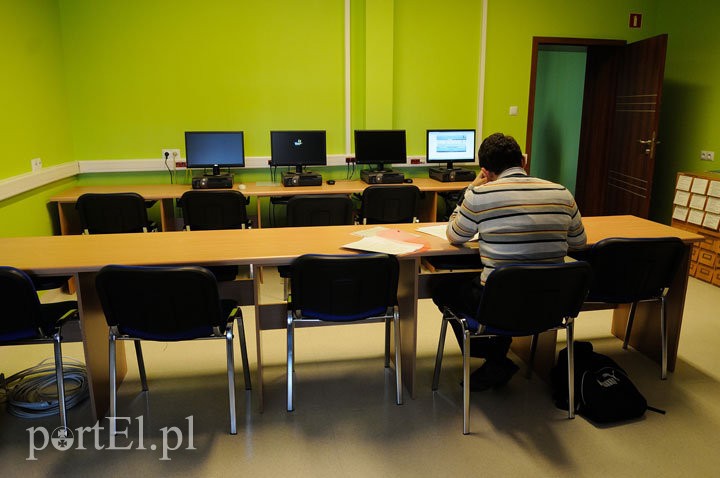 Elbląg, Elbląska PWSZ stawia na studia licencjackie, magisterskich nie prowadzi Elbląg, Elbląska PWSZ stawia na studia licencjackie, magisterskich nie prowadzi