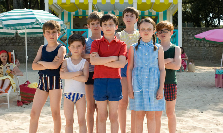 materiały prasowe dystrybutora