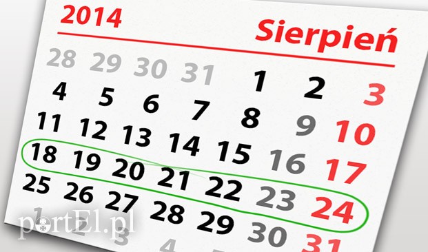 Elbląg, W tym tygodniu portEl poleca