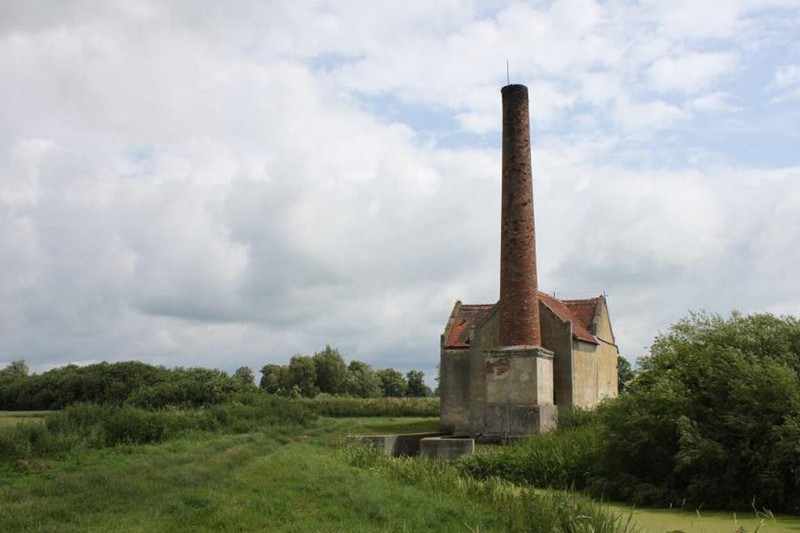 Elbląg, Wycieczki z przewodnikami – 6. Festiwal Krainy Kanału Elbląskiego