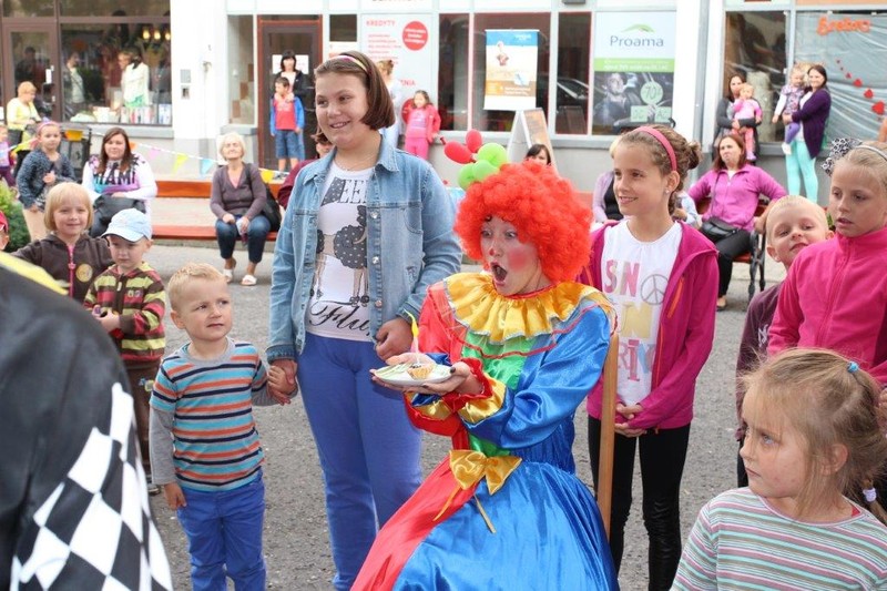 Elbląg, Festiwal Łał Kultura za nami